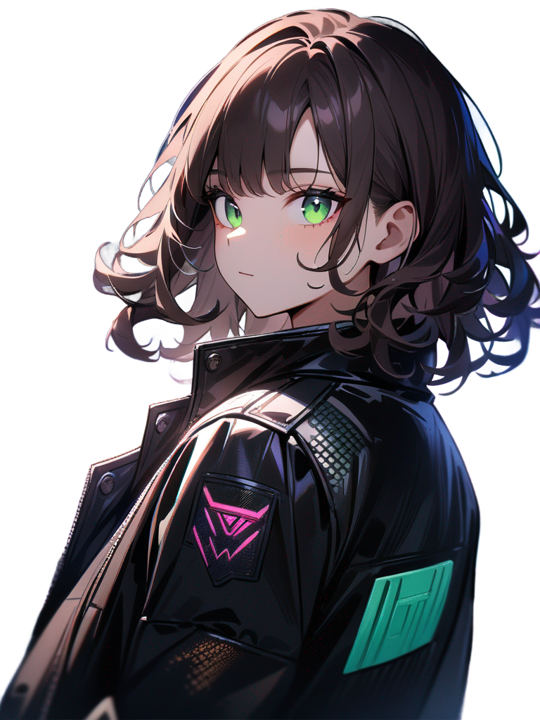 Cyber future style