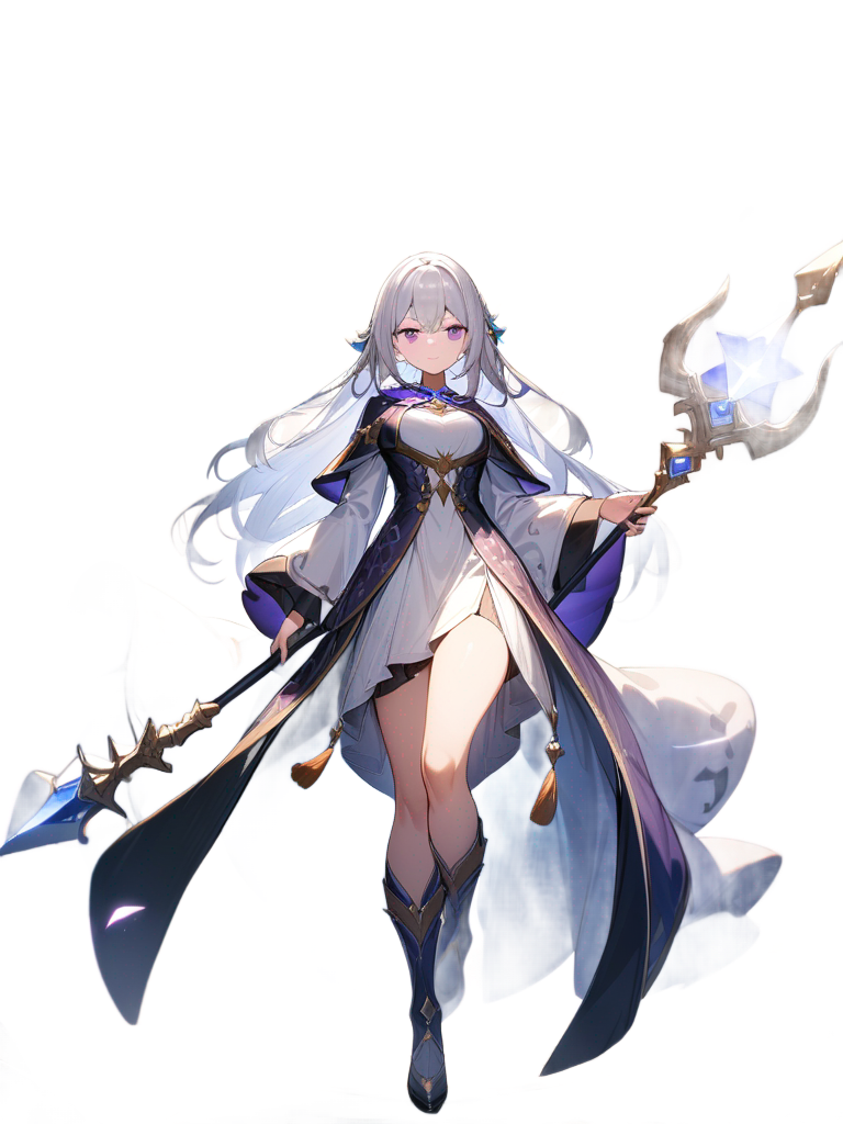 Fantasy style